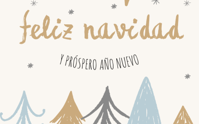 Feliz Navidad